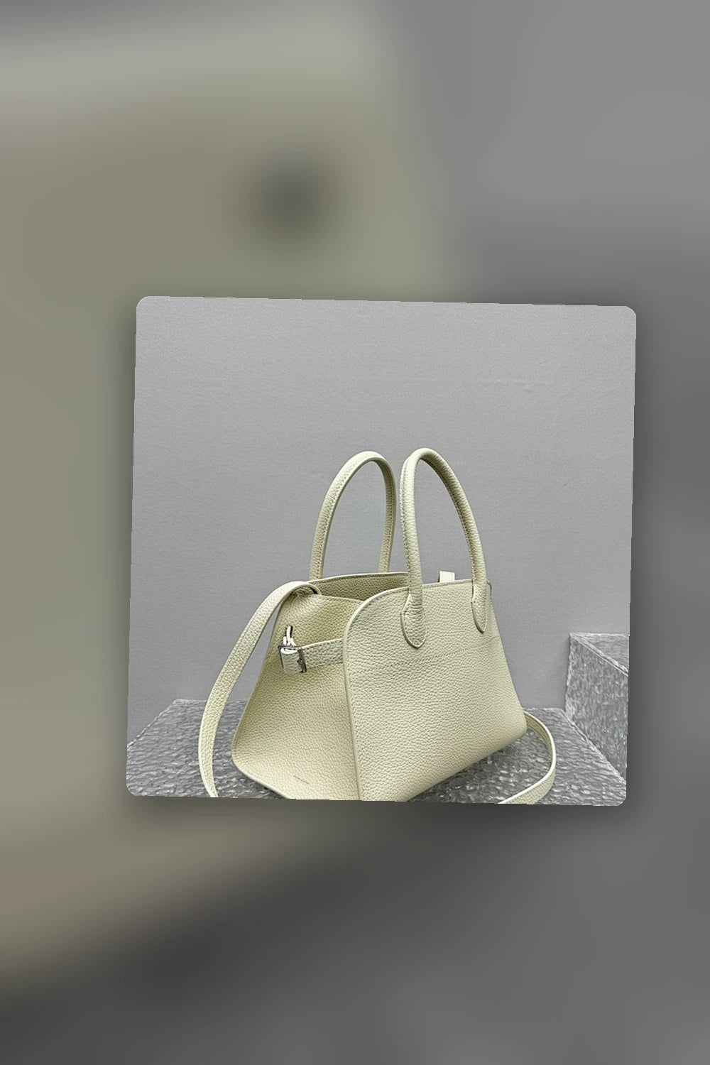 NB - THR Bag - 194