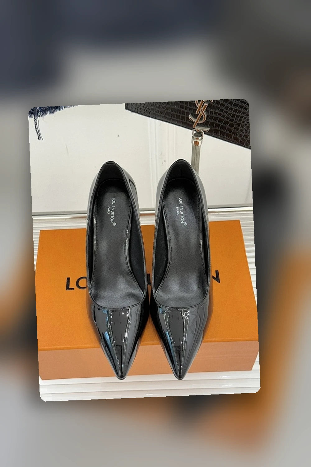 NB - LOV Women Shoes - 118