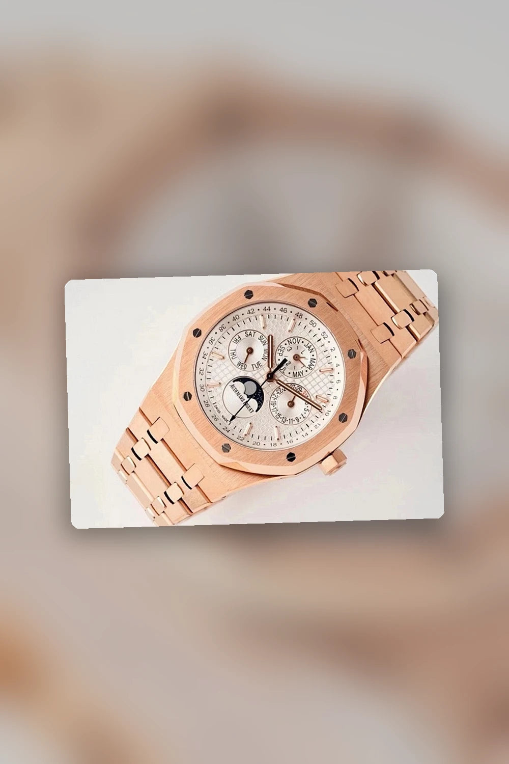 NB - Mix Watch - 691