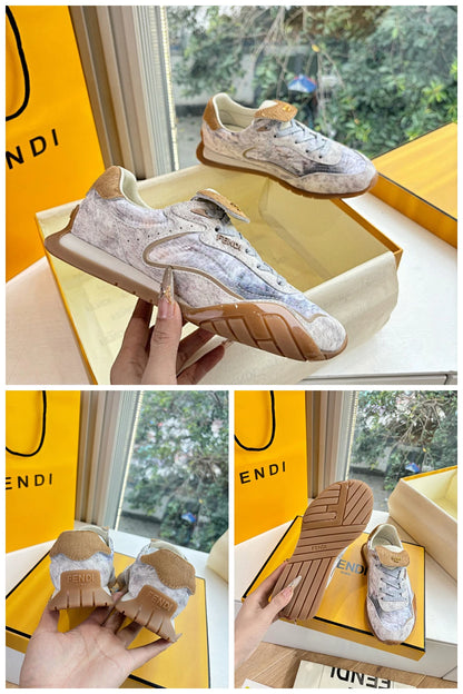NB - FDE Women Shoes - 132