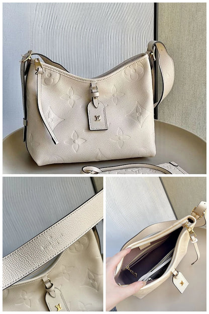NB - LOV Bag - 1455