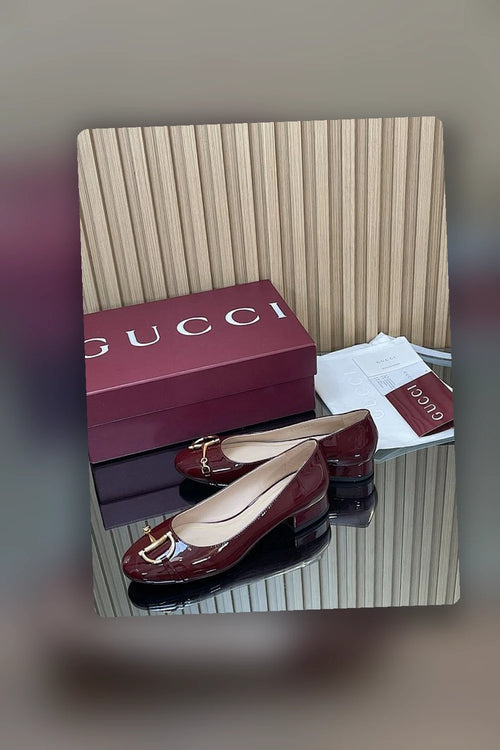 NB - GUKI Women Shoes - 927