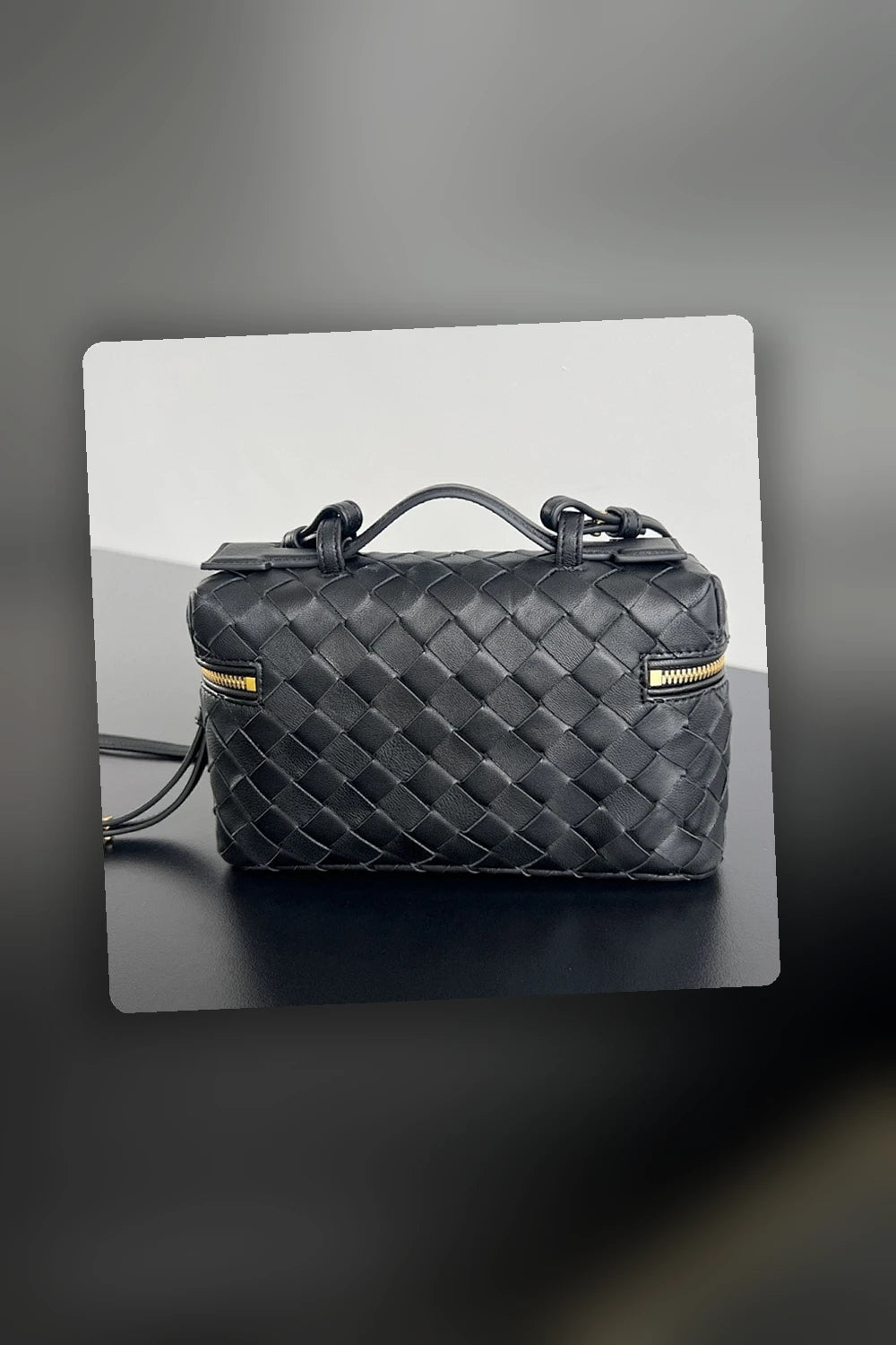 NB - BOV Bag - 303