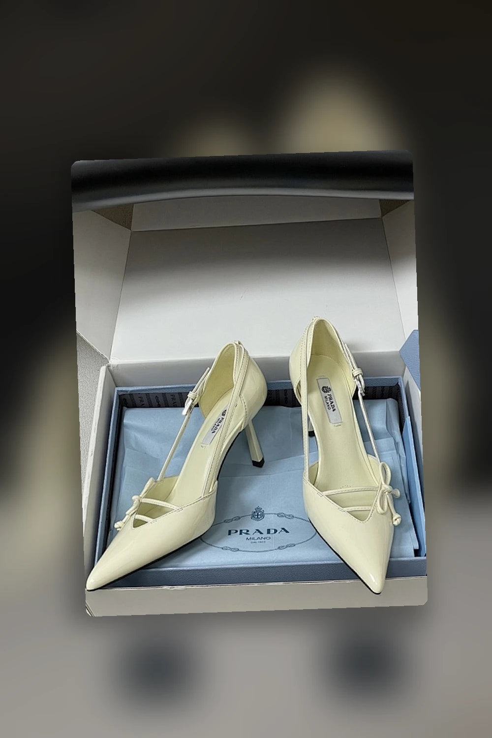 NB - PD Women Shoes - 307