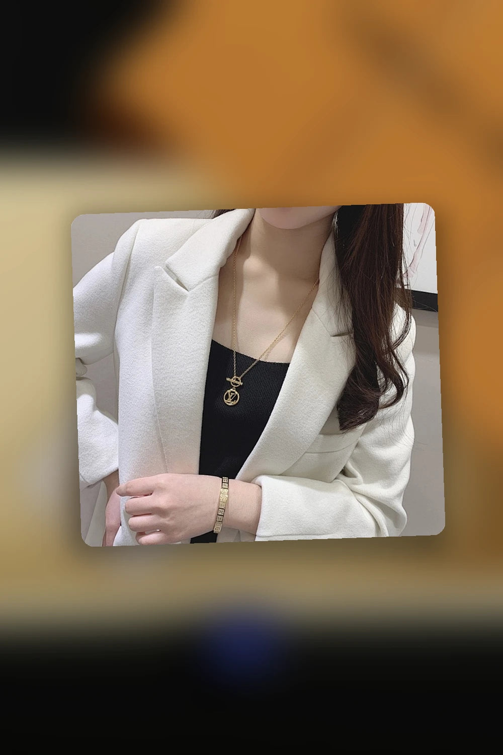 NB - LOV Jewelry - 744