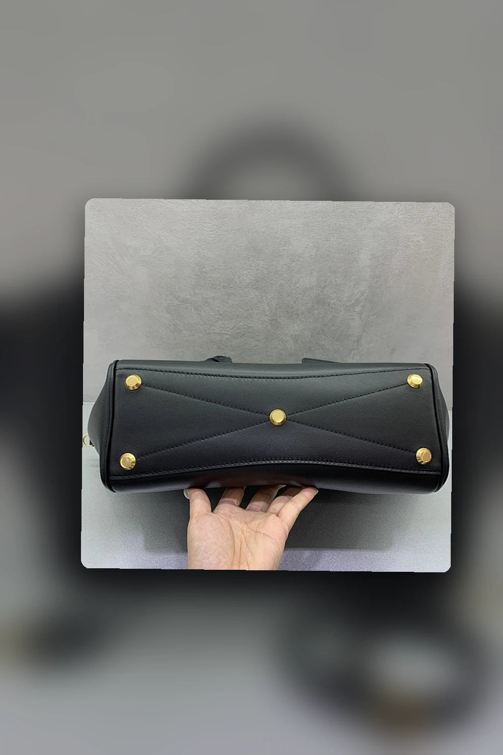 NB - BG Bag - 2056