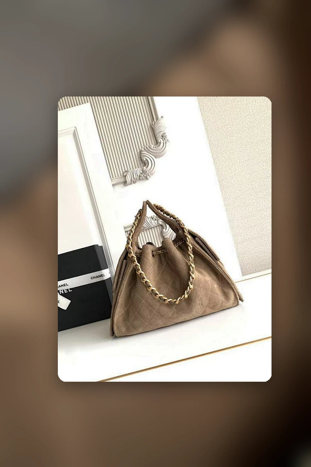 NB - CHL Bag - 615