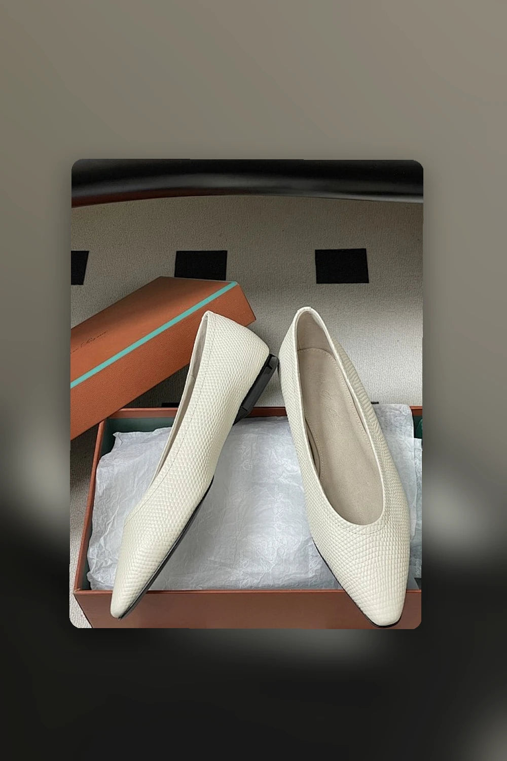 NB - LOP Women Shoes - 027