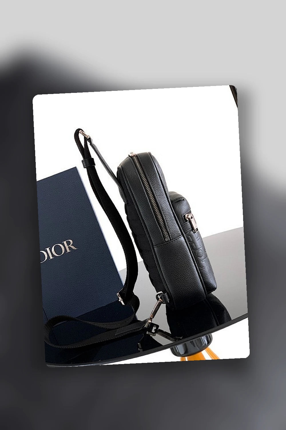 NB - DOR Bag - 1291