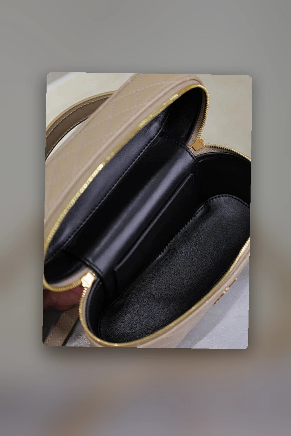NB - YLS Bag - 1530
