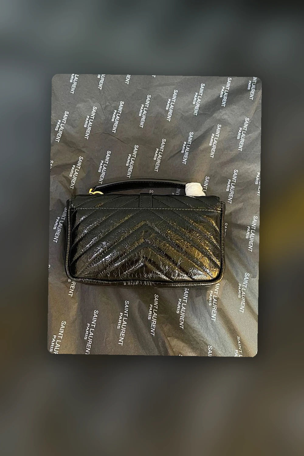 NB - YLS Bag - 193