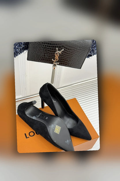 NB - LOV Women Shoes - 117