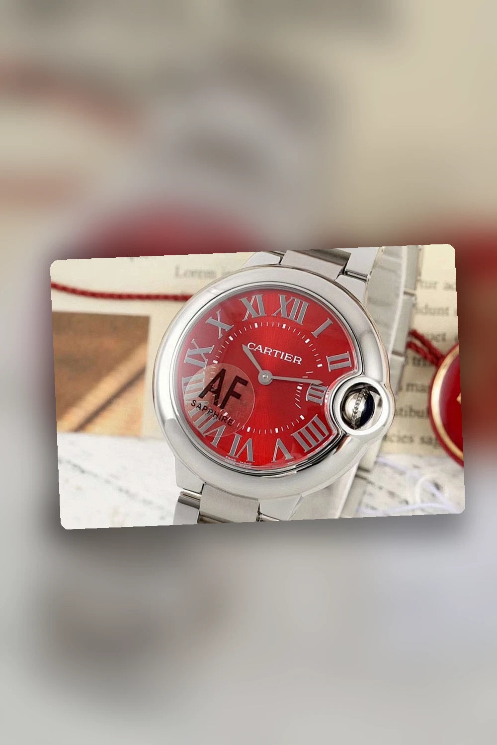 NB - Mix Watch - 251