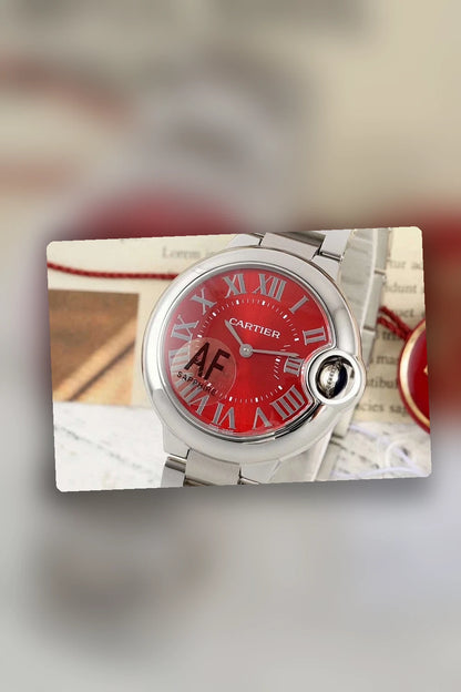 NB - Mix Watch - 251