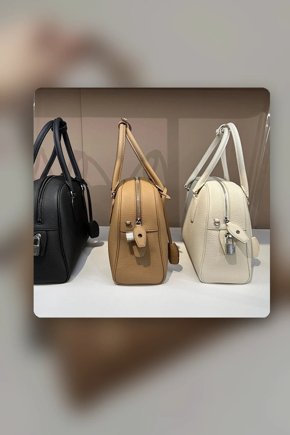 NB - THR Bag - 377