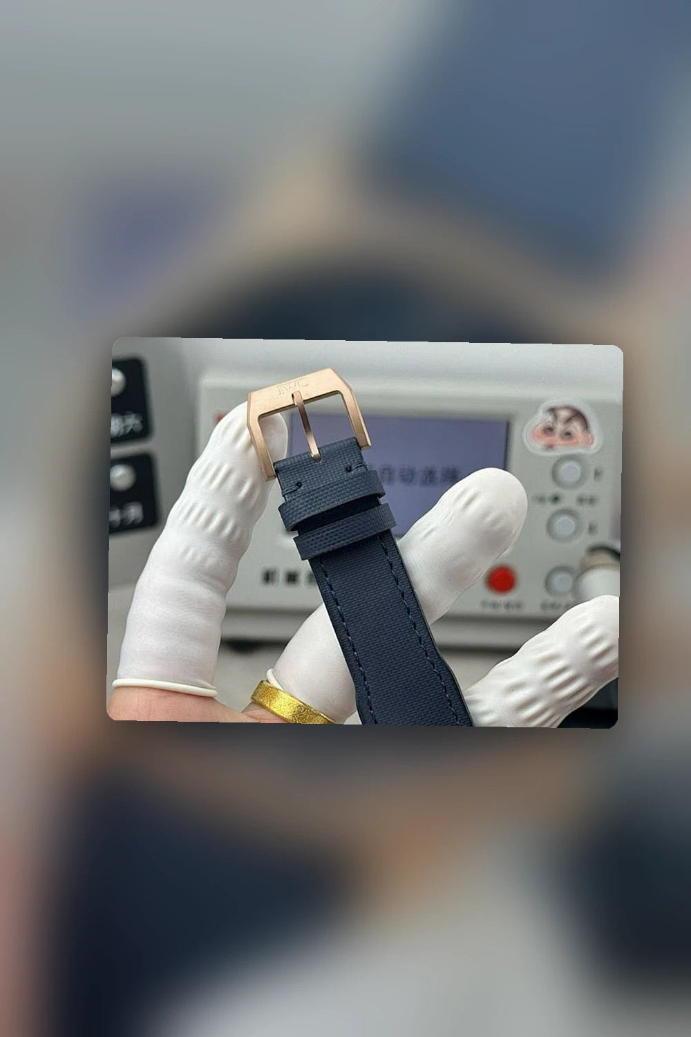 NB - Mix Watch - 161