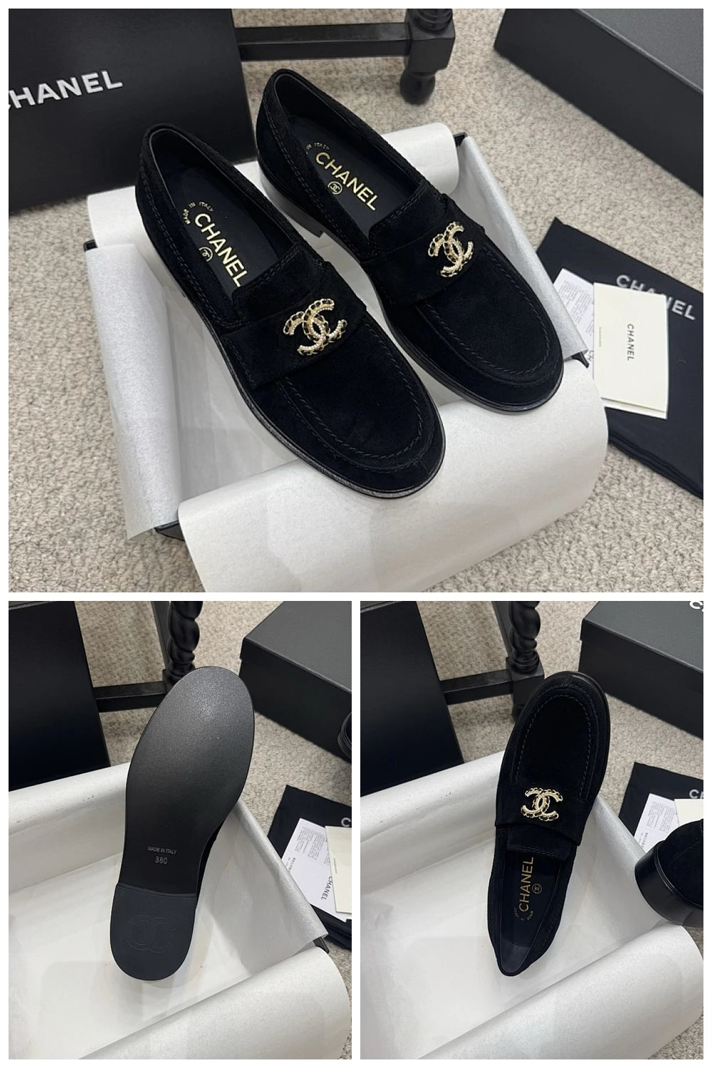 NB - CHL Mix Items - 793