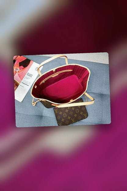NB - LOV Bag - 1551