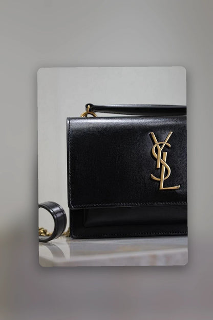 NB - YLS Bag - 581