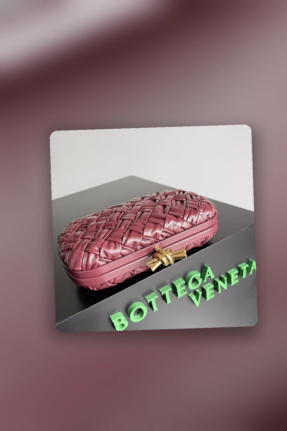 NB - BOV Bag - 697