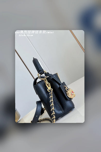 NB - LOV Bag - 025