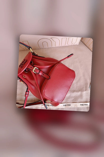 NB - MMU Bag - 614