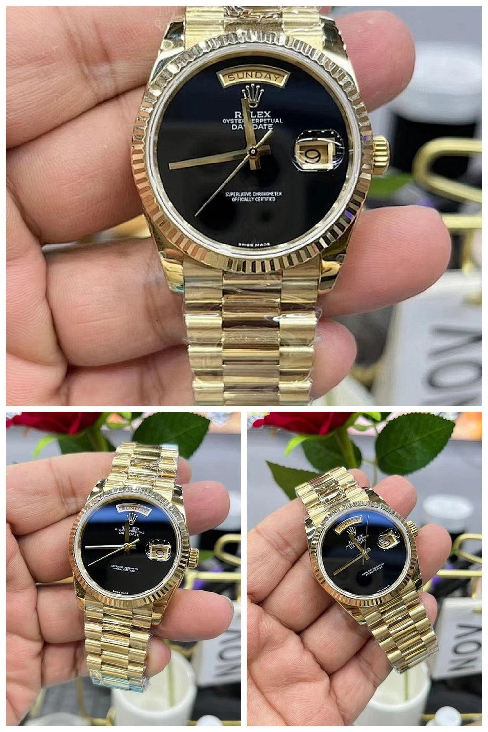 NB - Mix Watch - 219