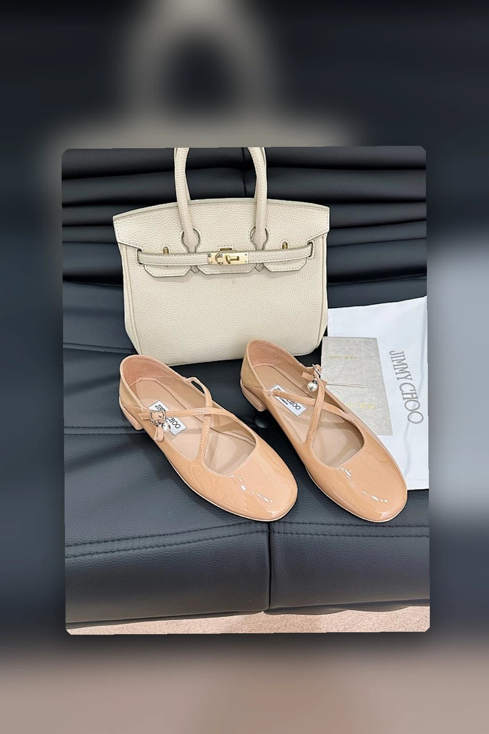 NB - JMC Mix Items - 643