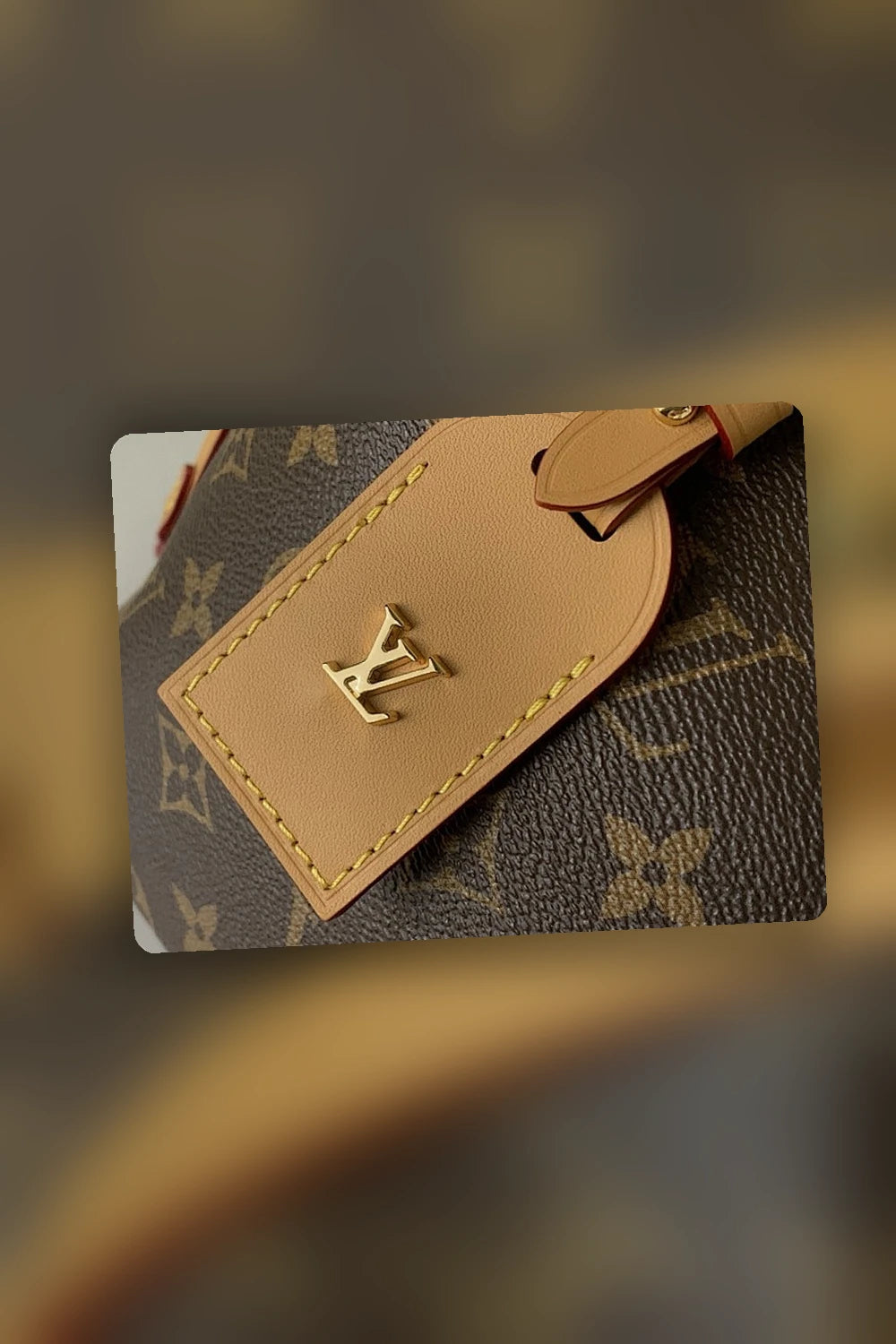 NB - LOV Bag - 255