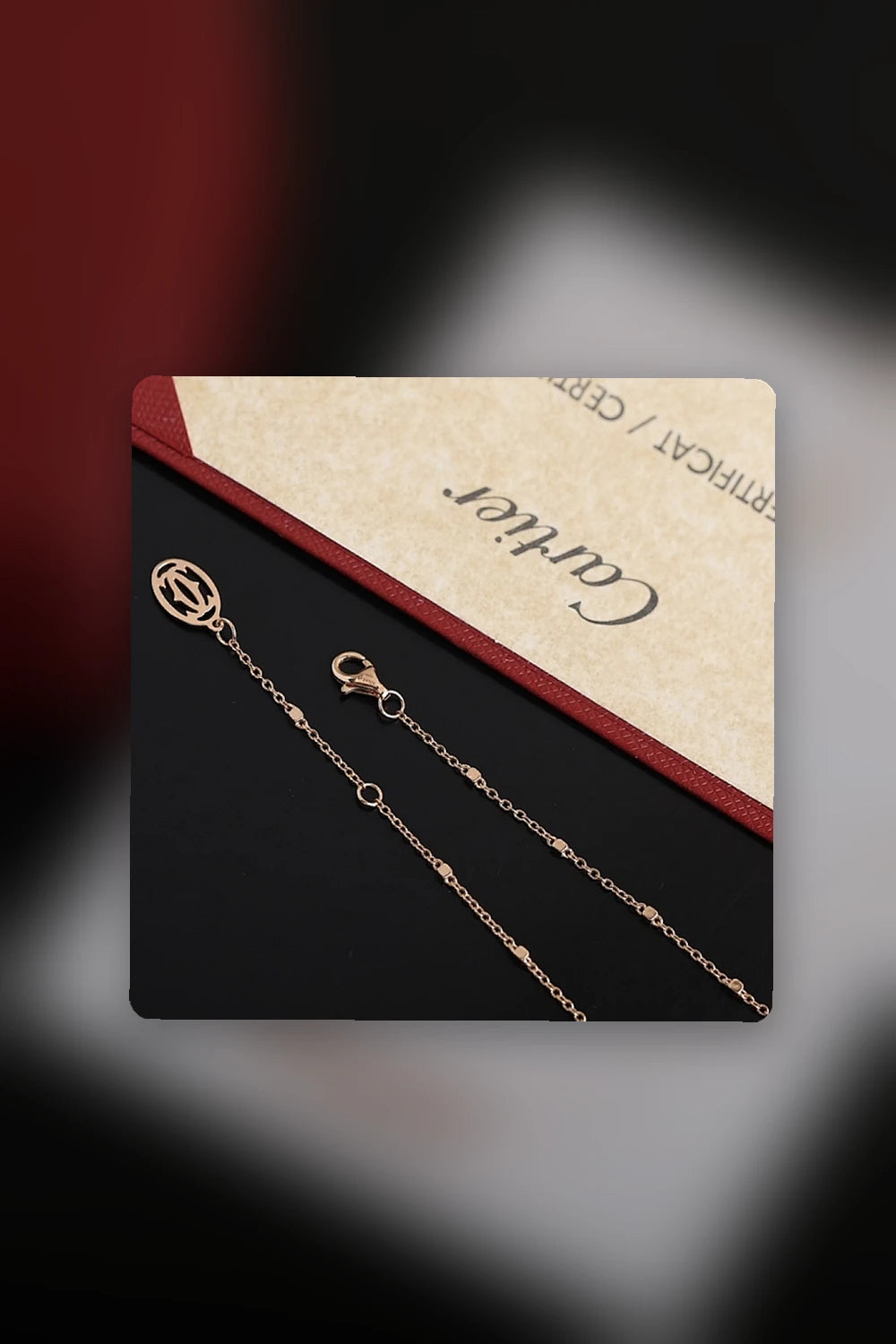 NB - CRA Jewelry - 522