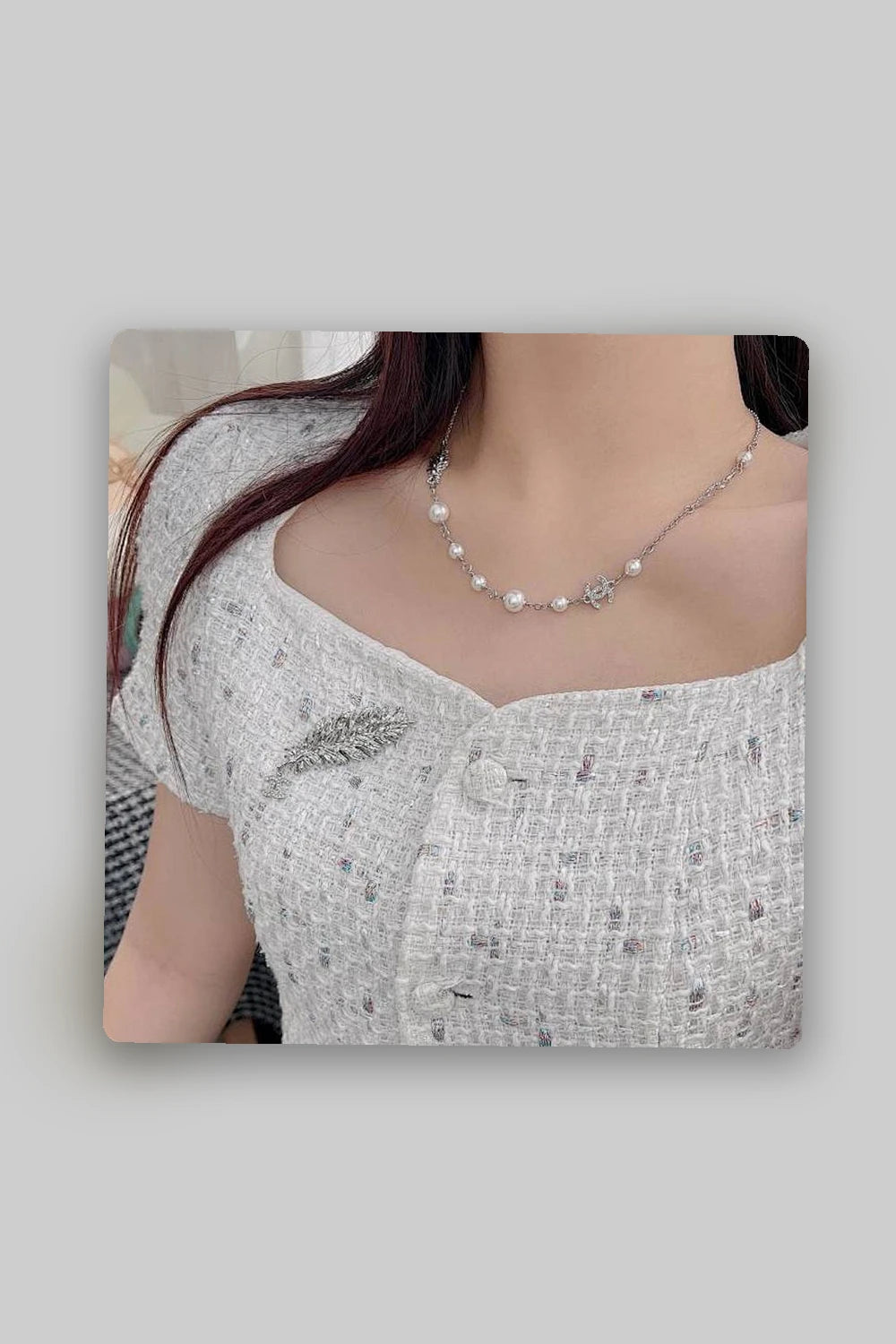 NB - CHL Jewelry - 484