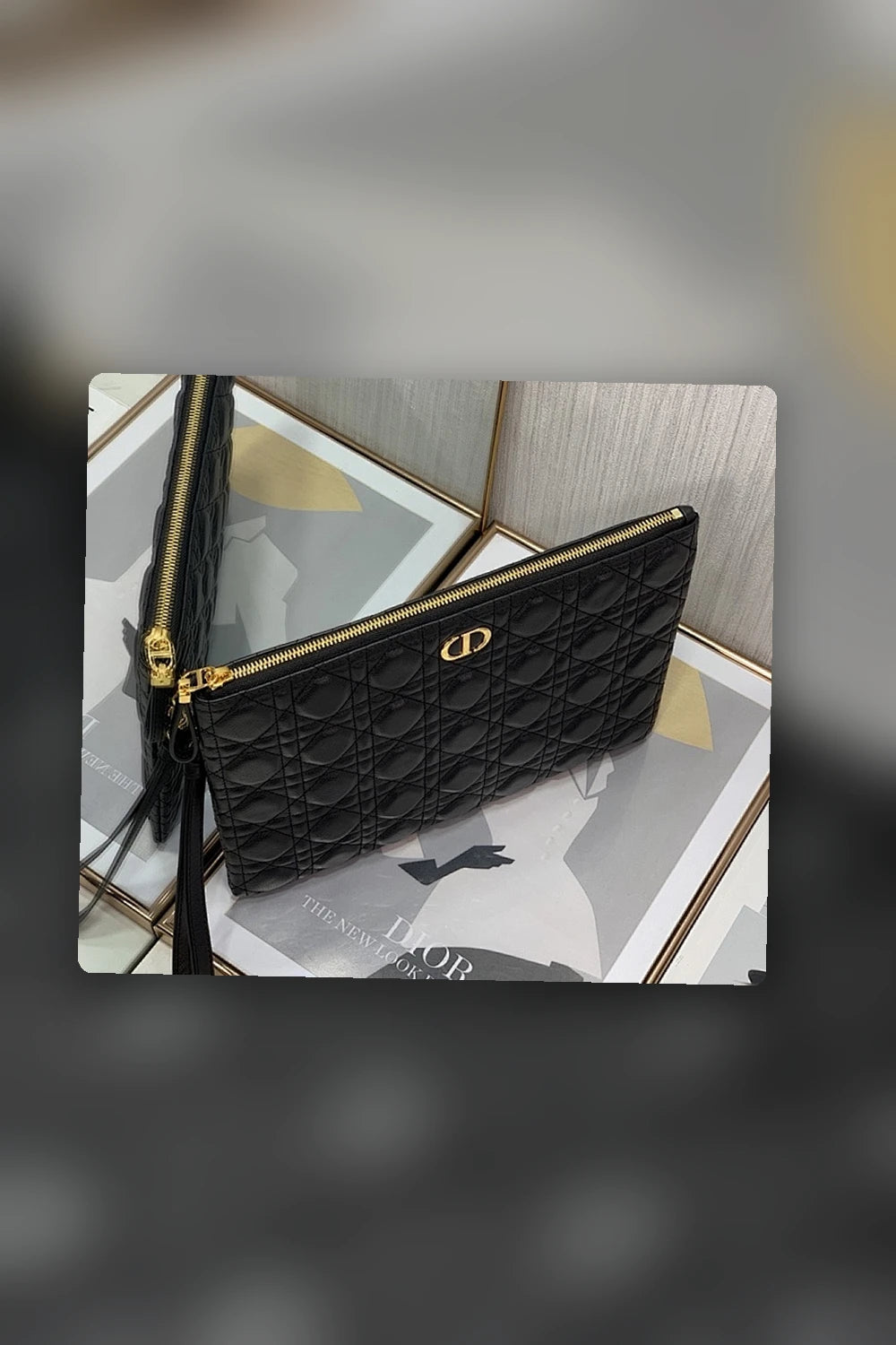 NB - DOR Bag - 1171