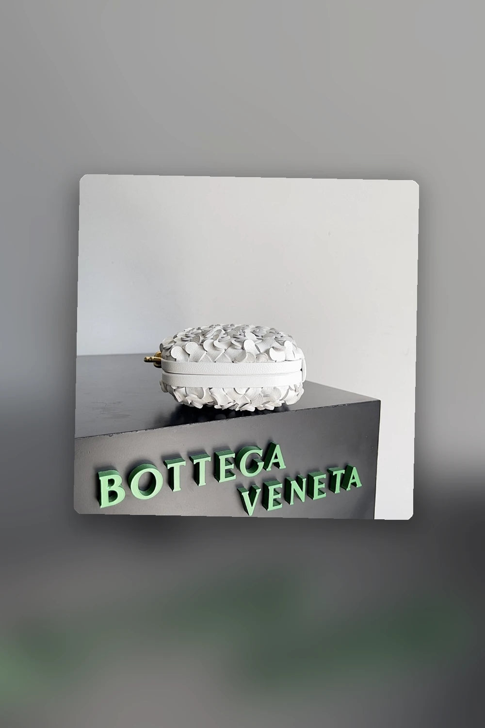 NB - BOV Bag - 651