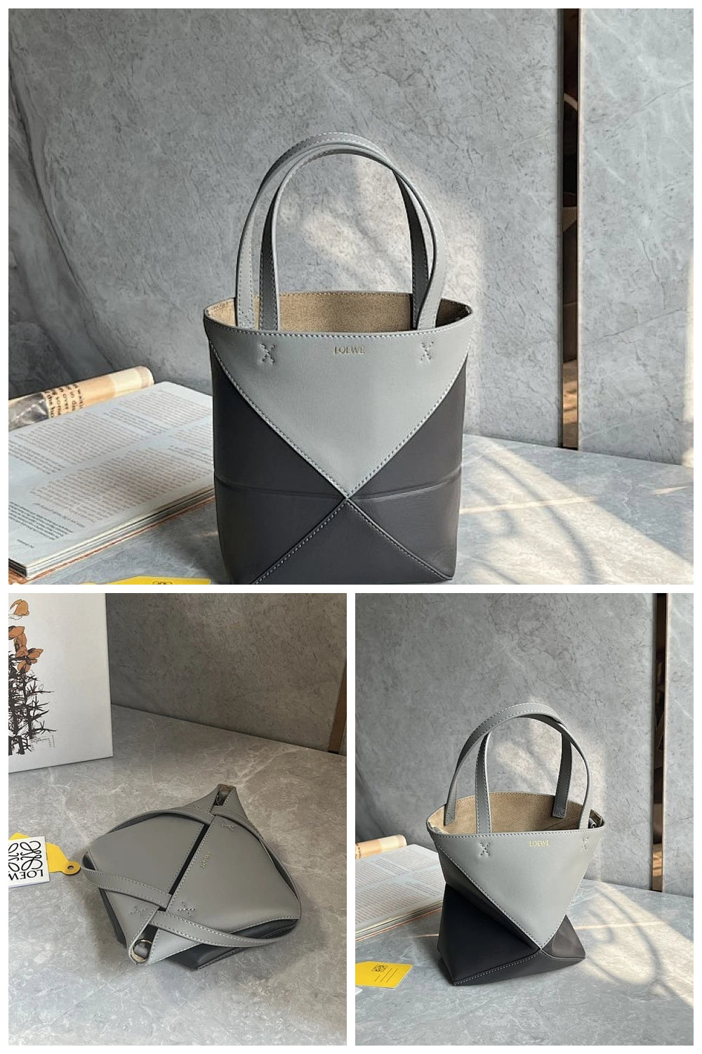 NB - LWO Bag - 161