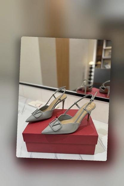 NB - VEL Women Shoes - 686