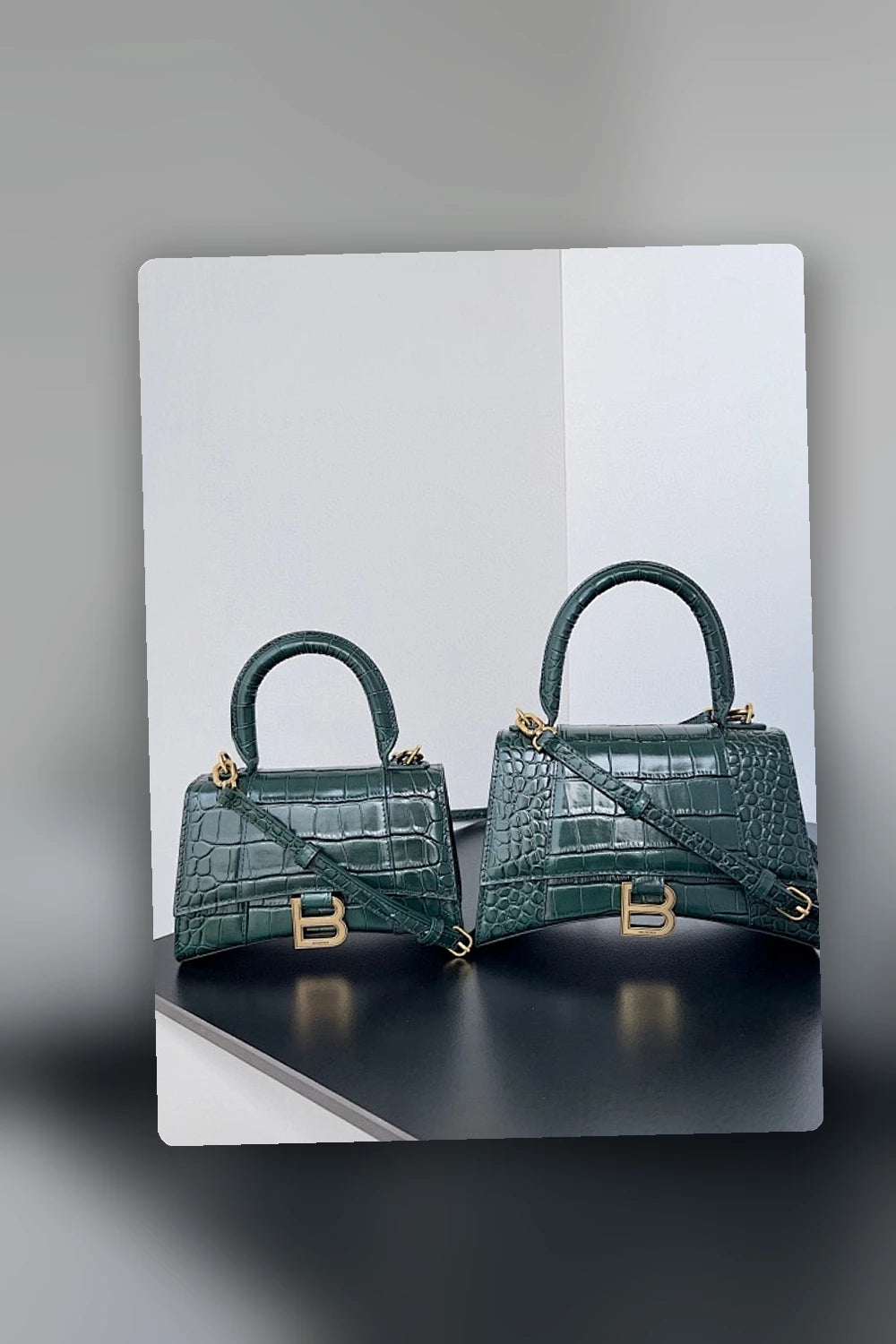 NB - BG Bag - 1240