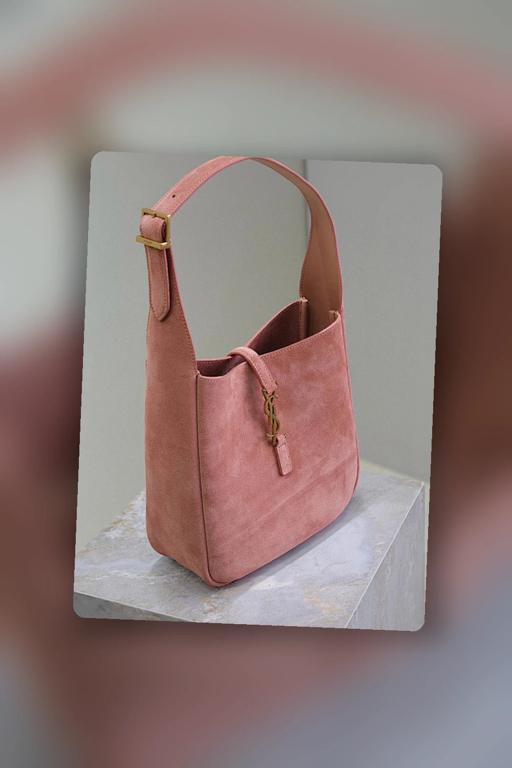 NB - YLS Bag - 883