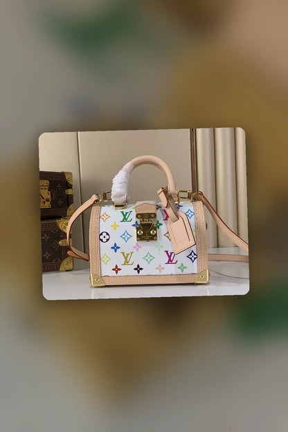 NB - LOV Bag - 626