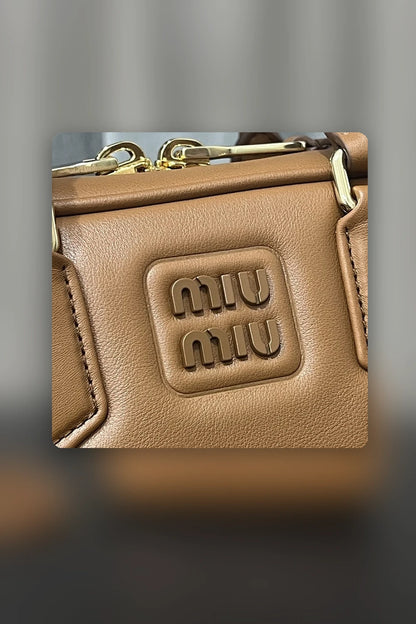NB - MMU Bag - 1328