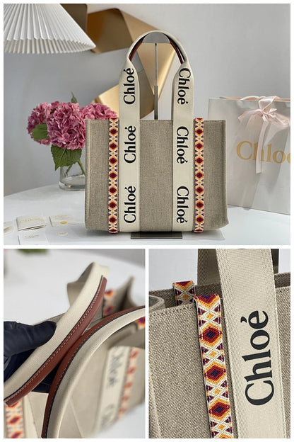 NB - CLE Bag - 444