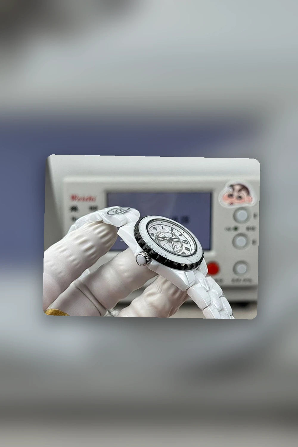NB - Mix Watch - 040
