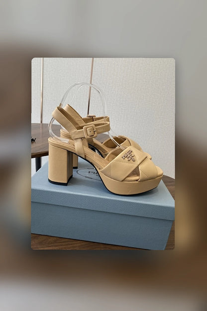 NB - PD Women Shoes - 1107