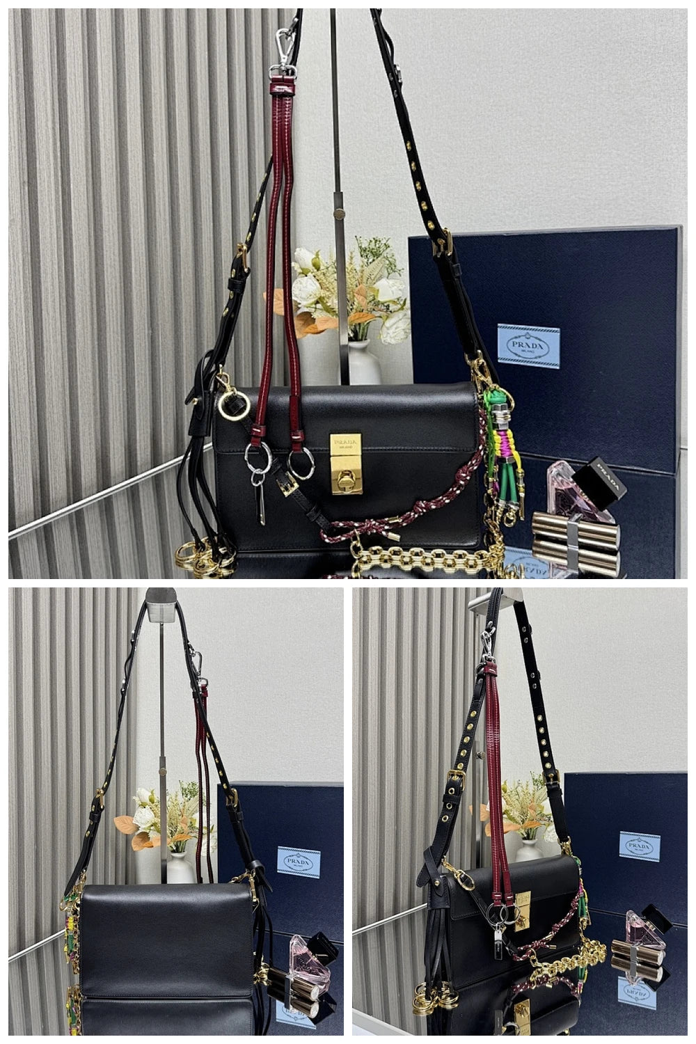 NB - PD Bag - 521