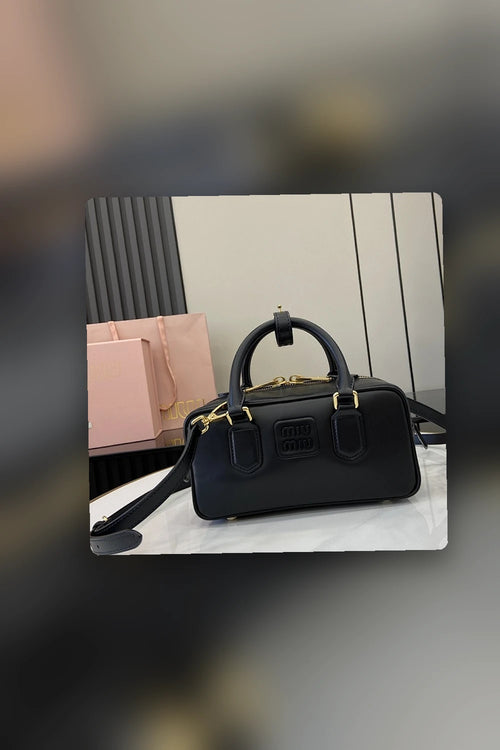 NB - MMU Bag - 984