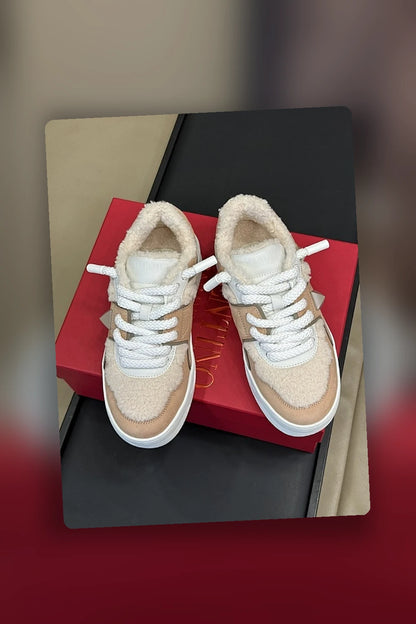NB - VEL Women Shoes - 249