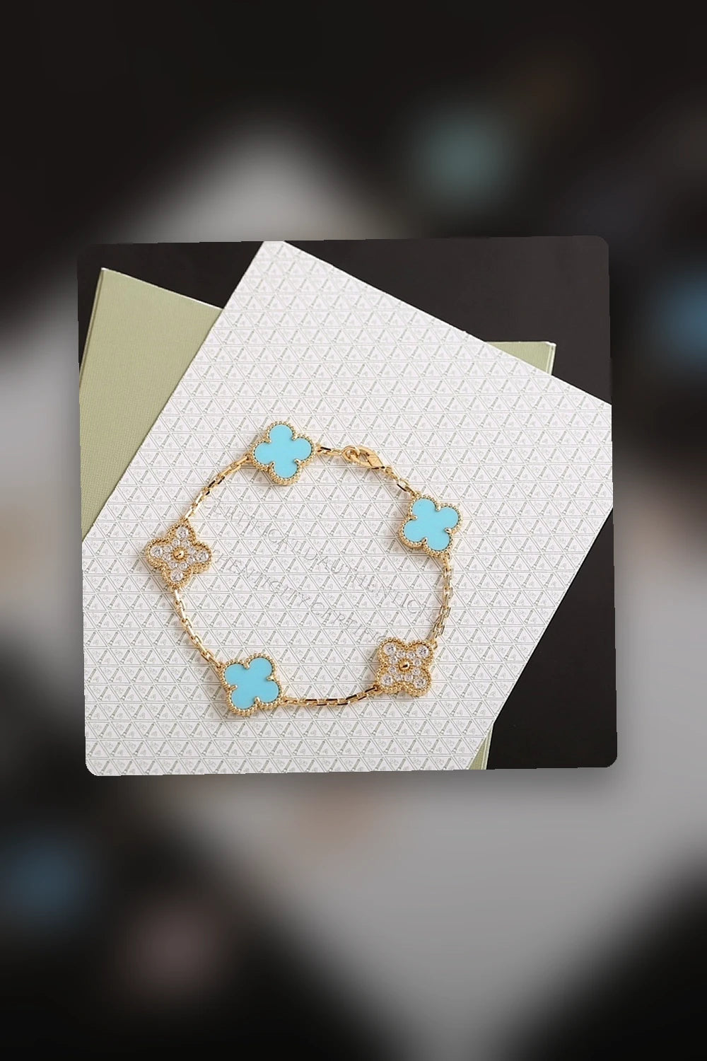NB - VACA Jewelry - 285