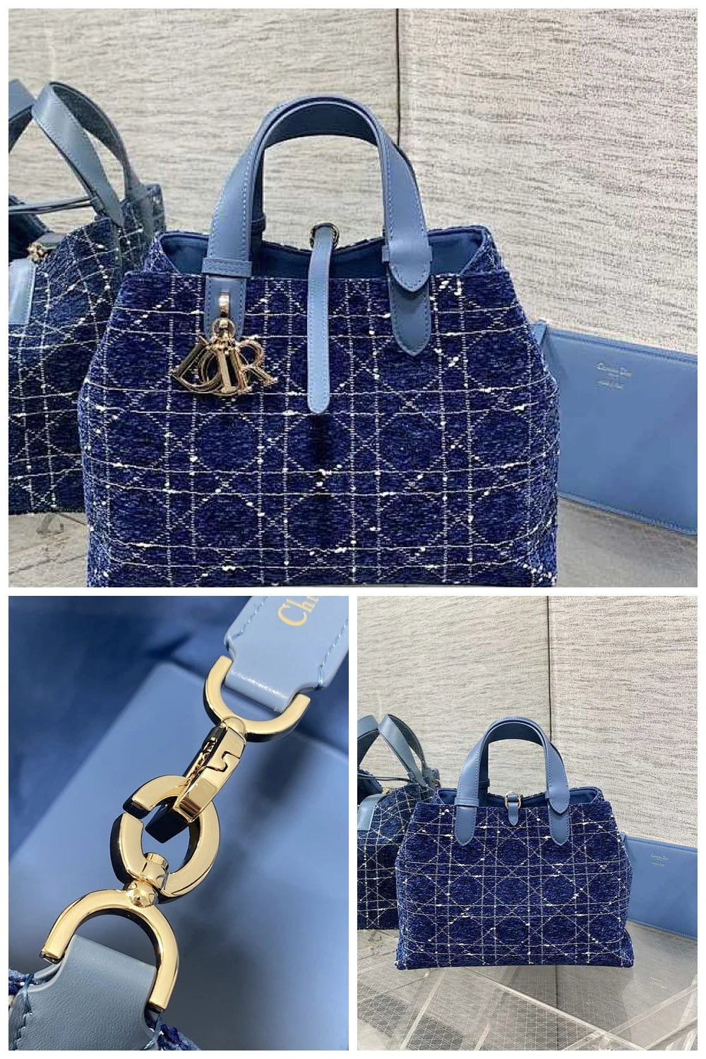 NB - DOR Bag - 1101