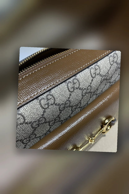 NB - GUKI Bag - 1137