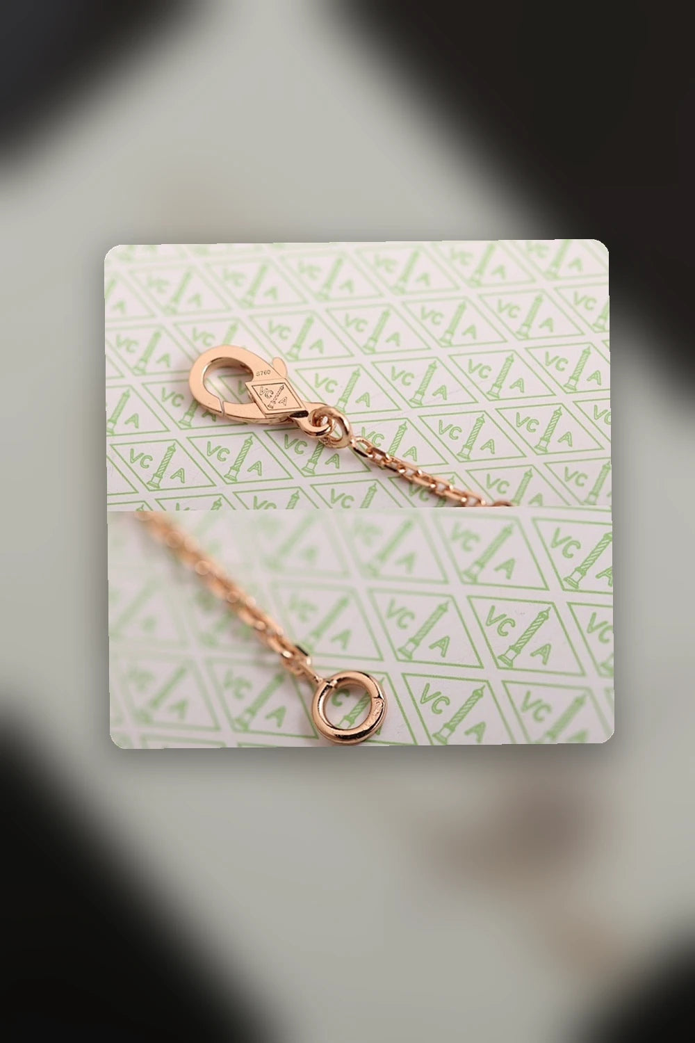 NB - VACA Jewelry - 473