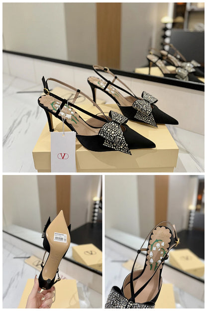 NB - VEL Women Shoes - 025
